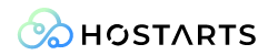 Hostarts